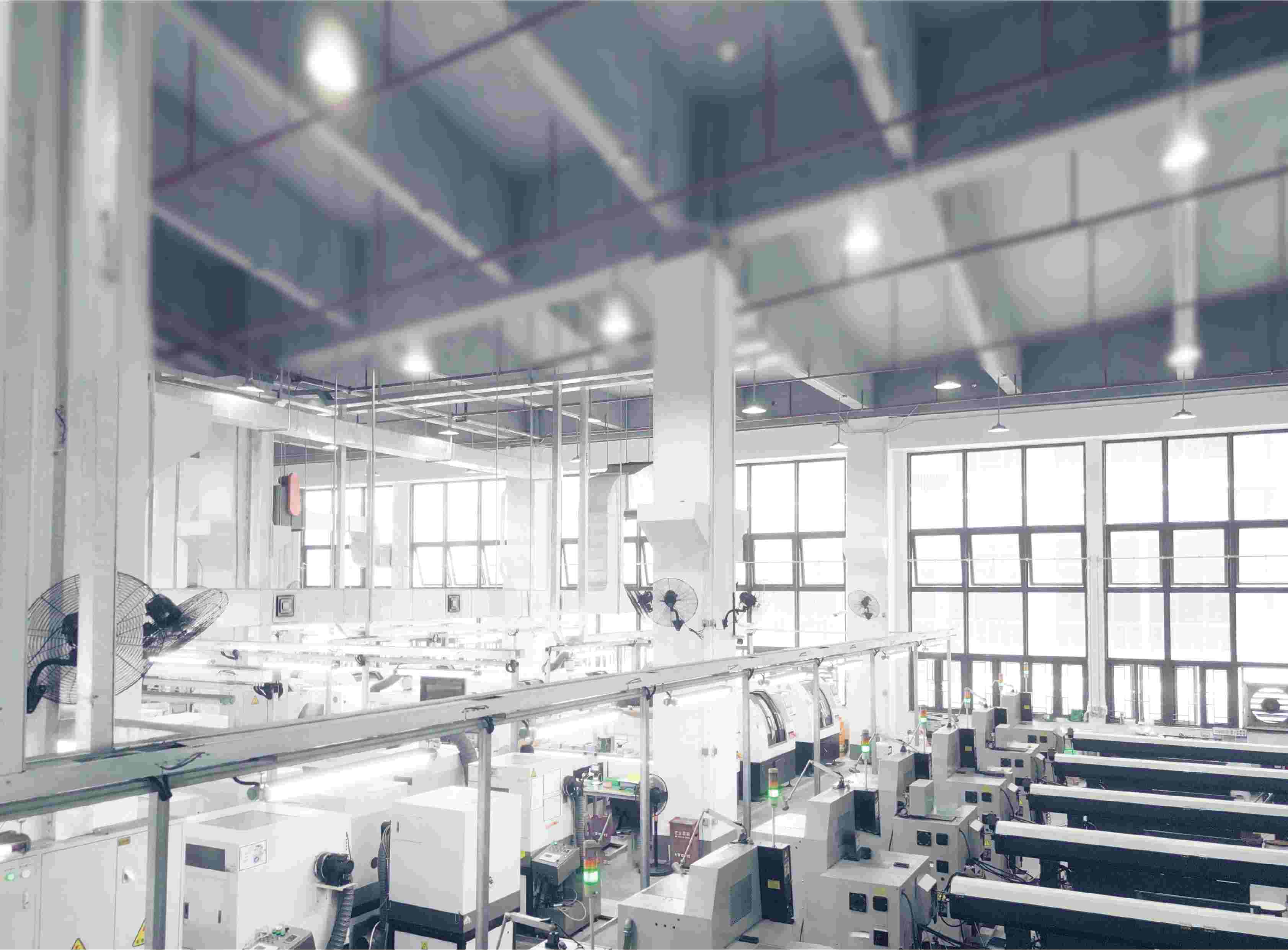 Dental production and quality process