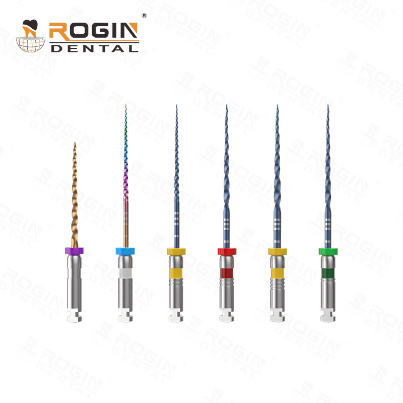 EZ SHAPER PRO rotary file system